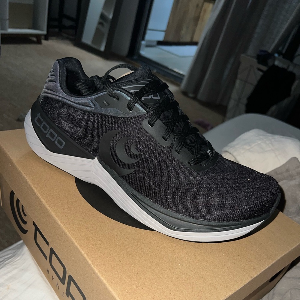 Topo Ultrafly 5’s